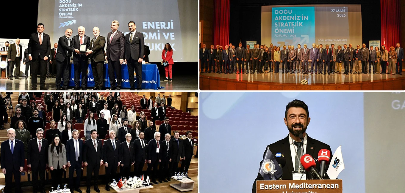 Dogu akdeniz stratejik onemi forumu 2026 uskef kapak