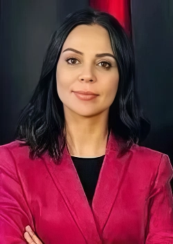 Aynur aydin grafiqer
