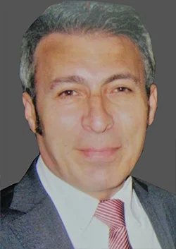 Ismail aktas