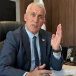 Kktc ekonomi ve enerji bakani olgun amcaoglu 150x150