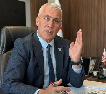 Kktc ekonomi ve enerji bakani olgun amcaoglu 360x320